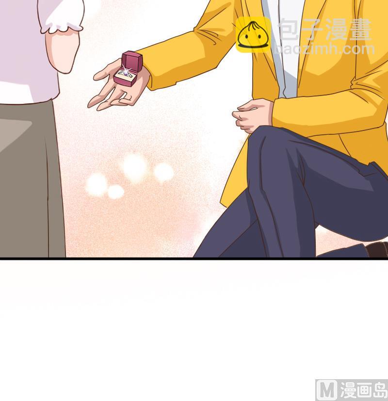 第34话 求婚-第34话