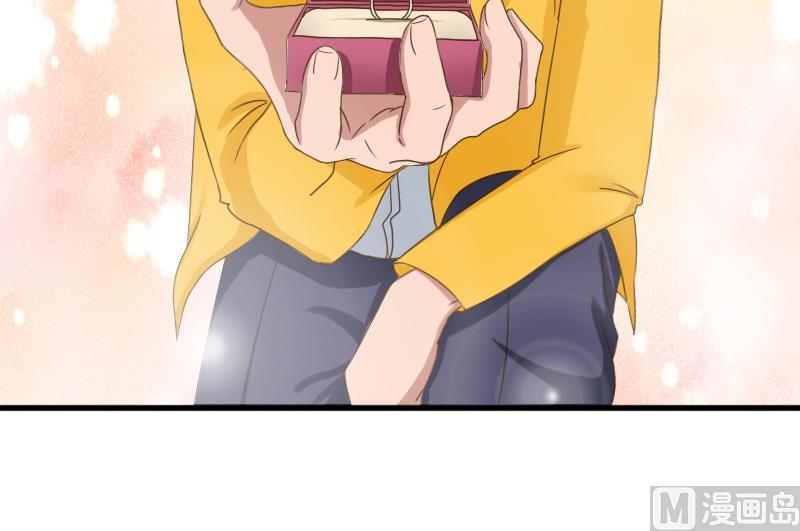 第34话 求婚-第34话