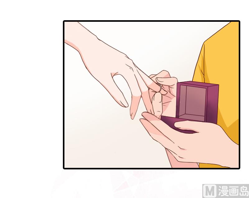 第34话 求婚-第34话