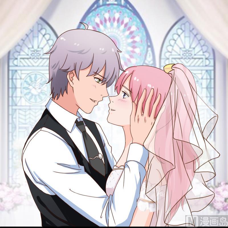 第36话 幸福一辈子！(1/2)-第36话