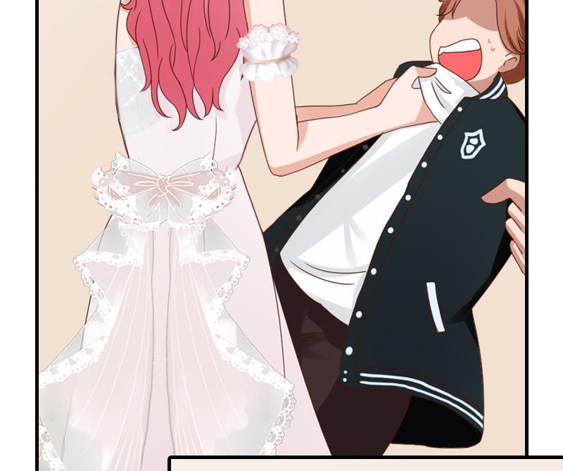 第36话 幸福一辈子！(1/2)-第36话