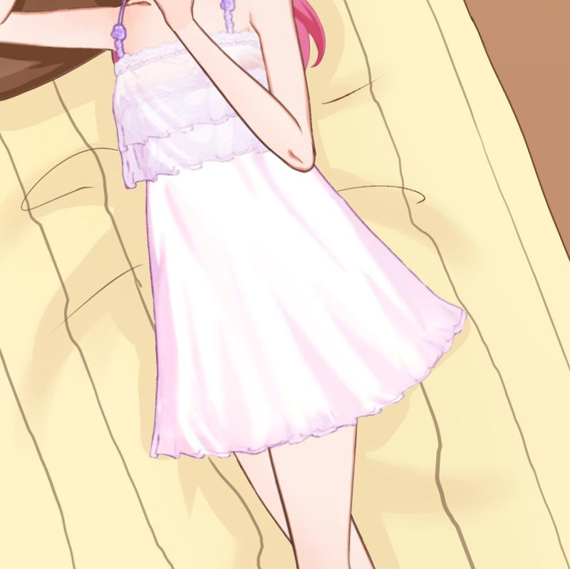 第6话 秦总，你要做什么-第6话