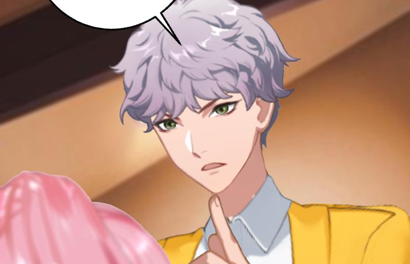 第6话 秦总，你要做什么-第6话