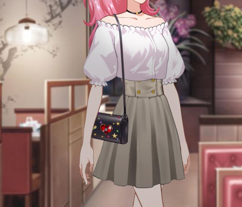 第8话 帮了你这么大忙，怎么谢我(1/2)-第8话