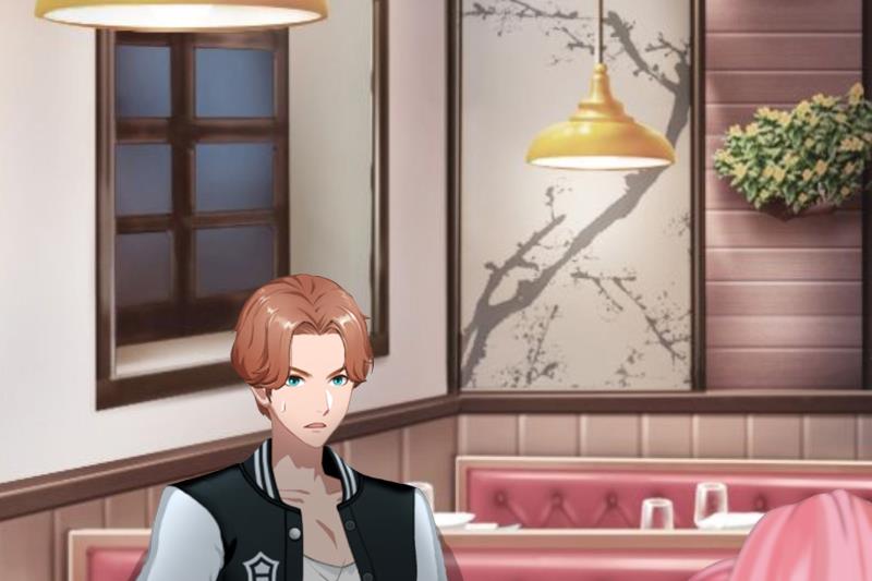 第8话 帮了你这么大忙，怎么谢我(1/2)-第8话