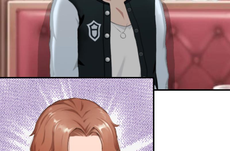 第8话 帮了你这么大忙，怎么谢我(1/2)-第8话