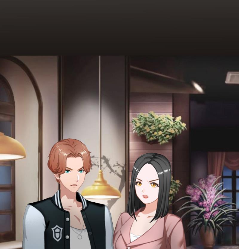 第8话 帮了你这么大忙，怎么谢我(1/2)-第8话