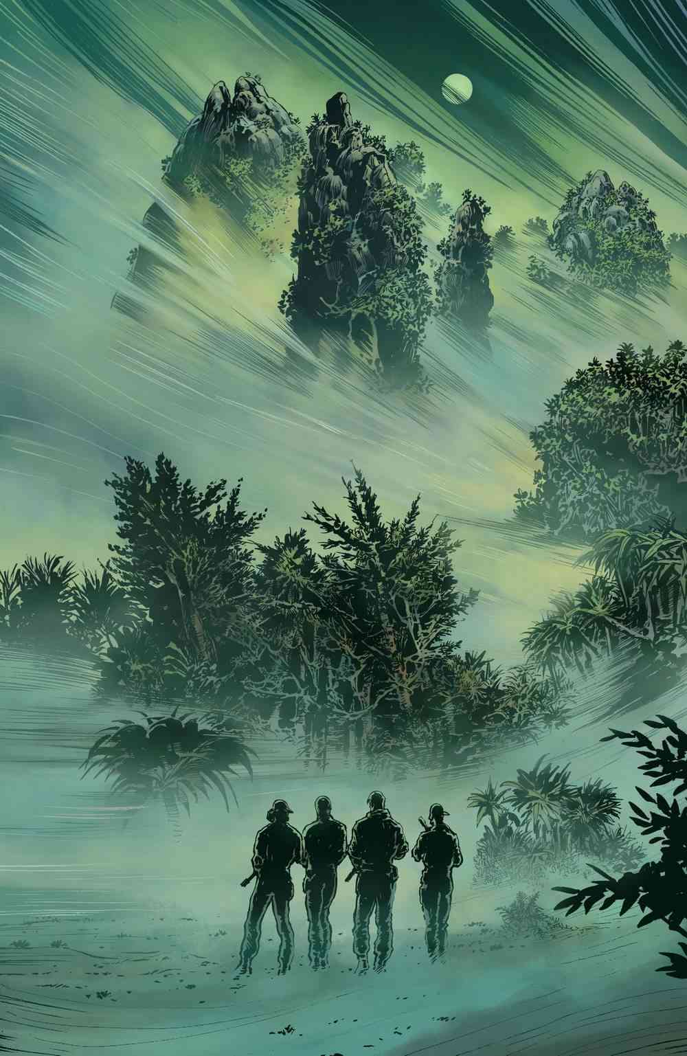 神奇女俠V5 - 3卷 - 3