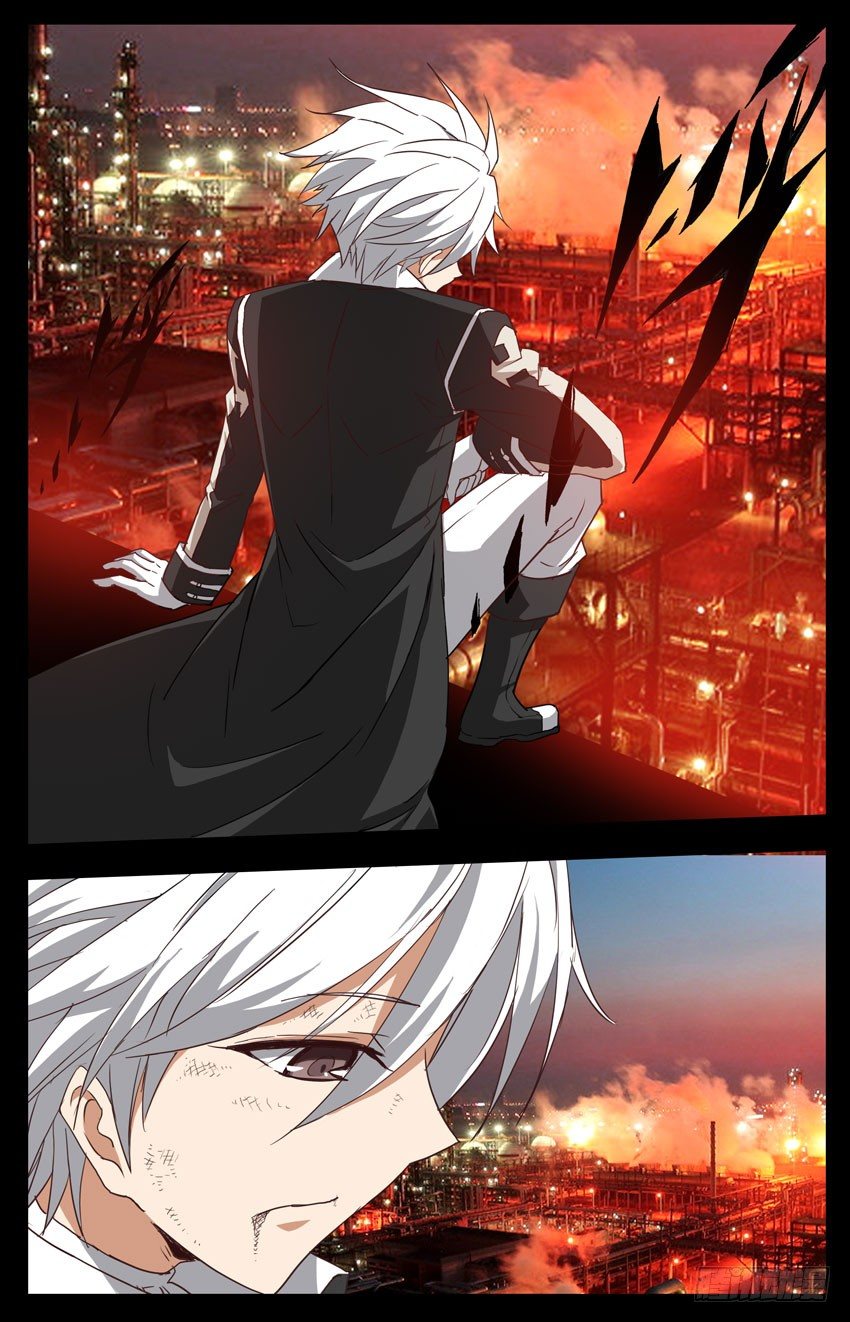 第114话：缝隙是什么-第114话