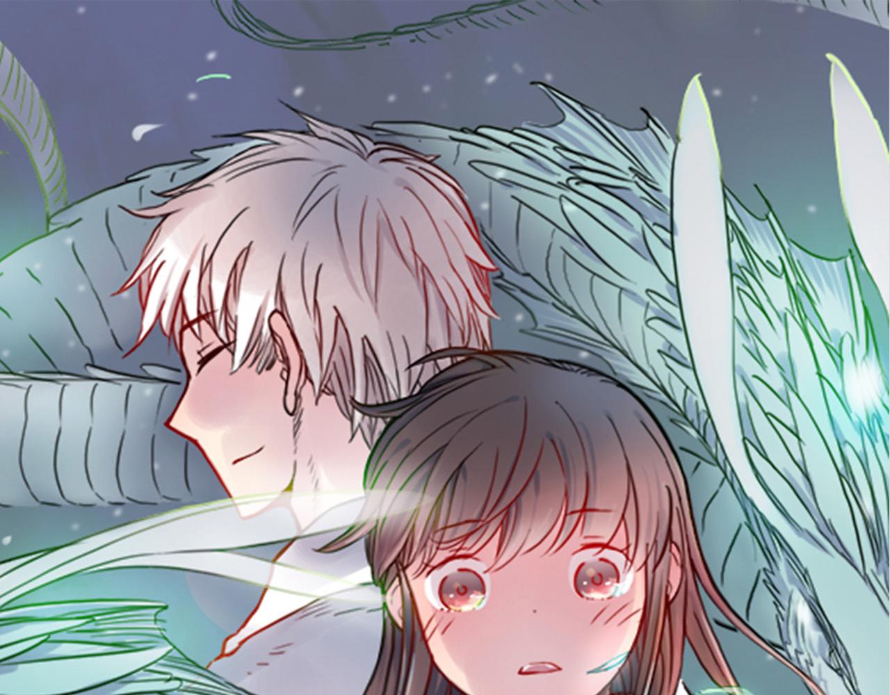 番外 林白薇篇（一）-第32话