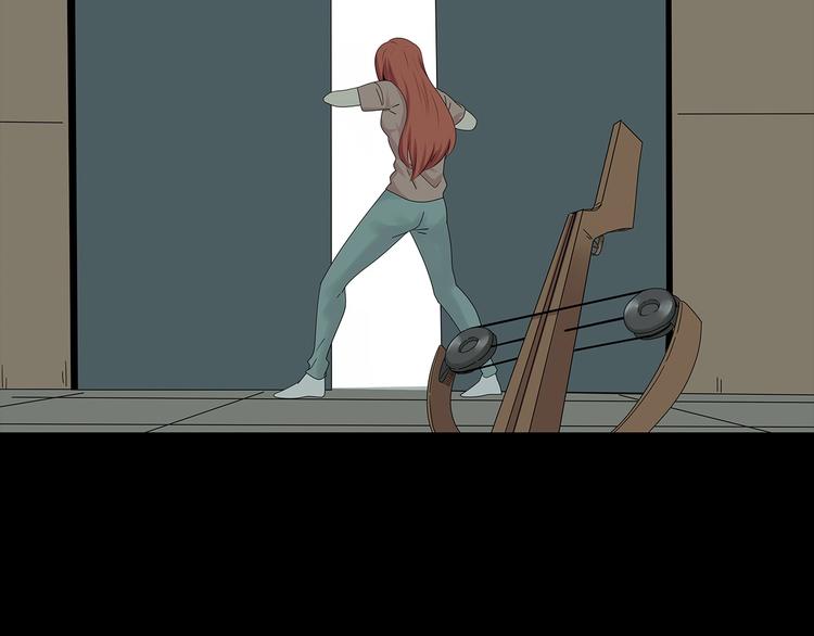 第39话 退无可退(1/2)-第102话