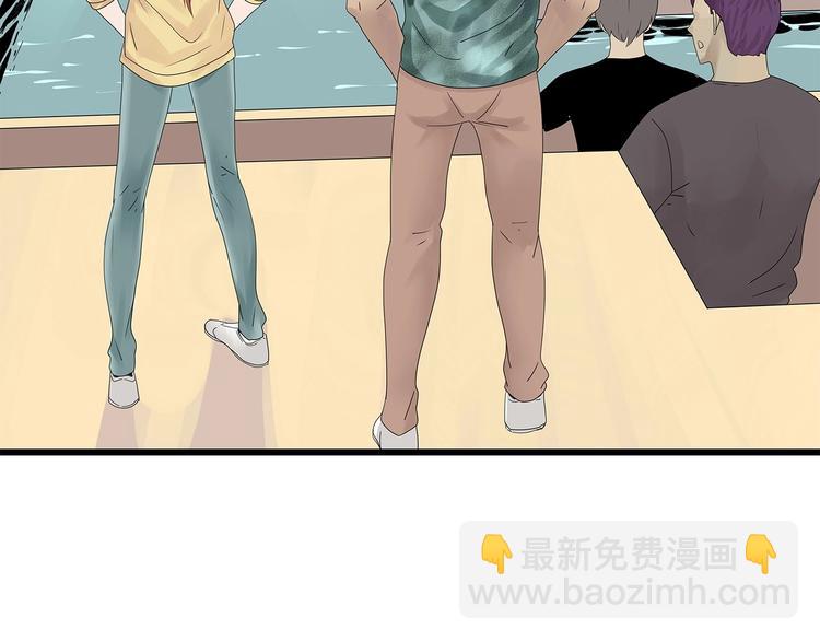 第41话 不安分子(1/2)-第104话