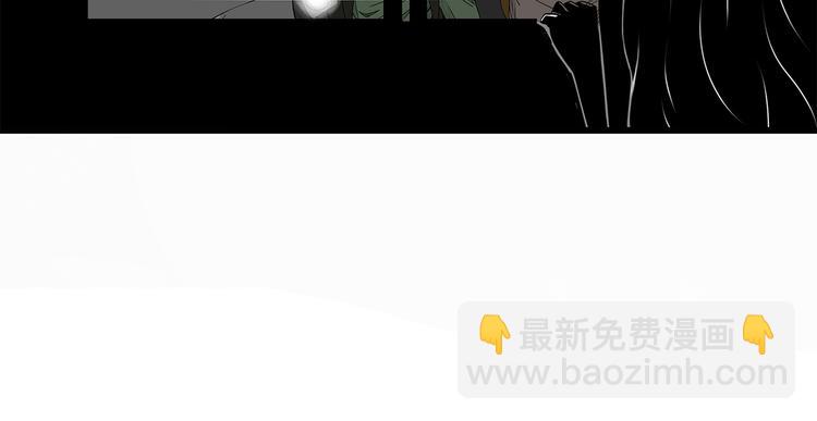 第13话  身为人类的悲哀(1/3)-第14话