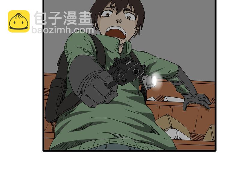 第15话 生死一线(1/2)-第16话