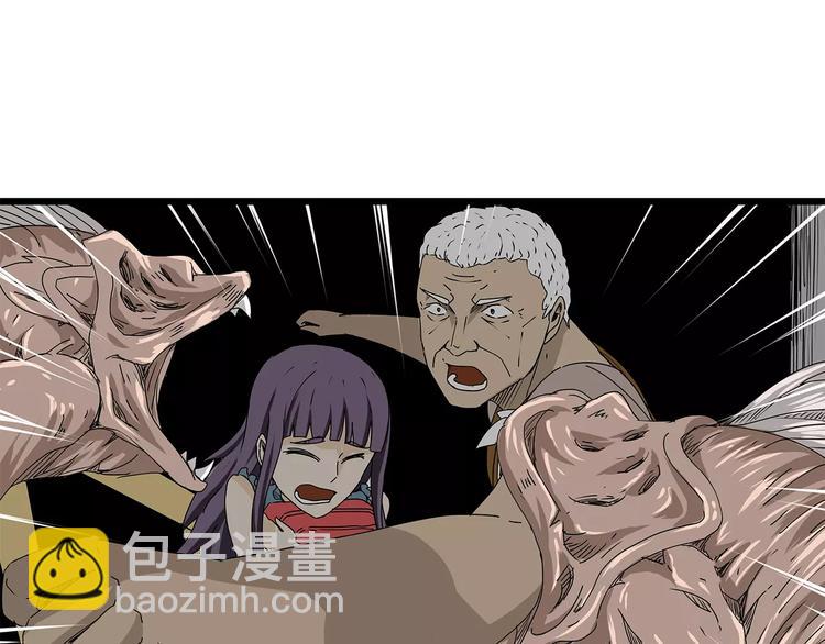 第17话  生死抉择(1/2)-第18话