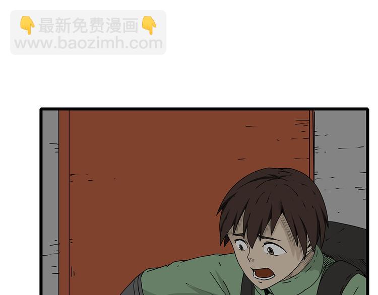 第17话  生死抉择(1/2)-第18话