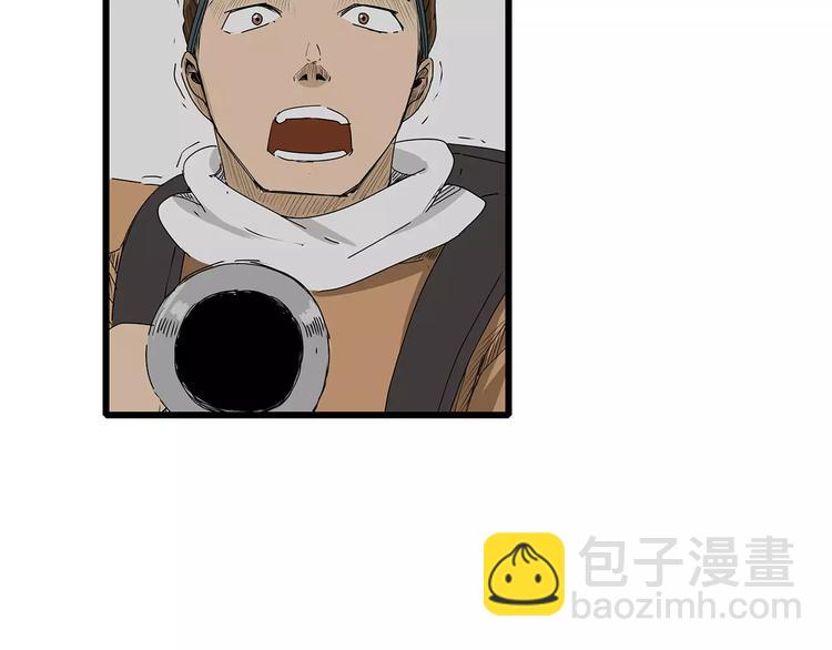 第19话  牺牲(1/2)-第20话