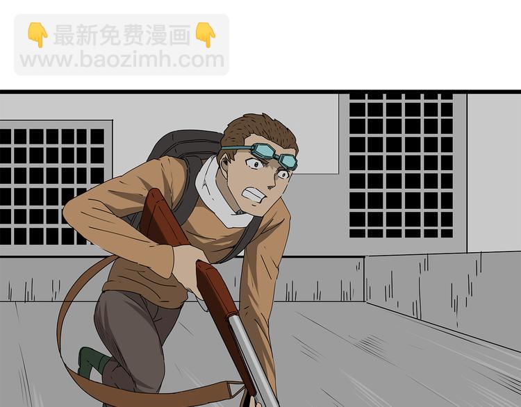 第19话  牺牲(1/2)-第20话