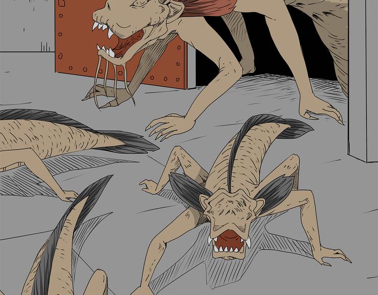 第21话  自救(1/2)-第22话