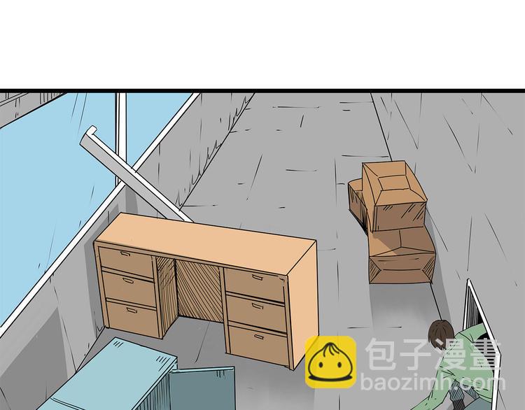 第27话  发现内奸(1/2)-第28话