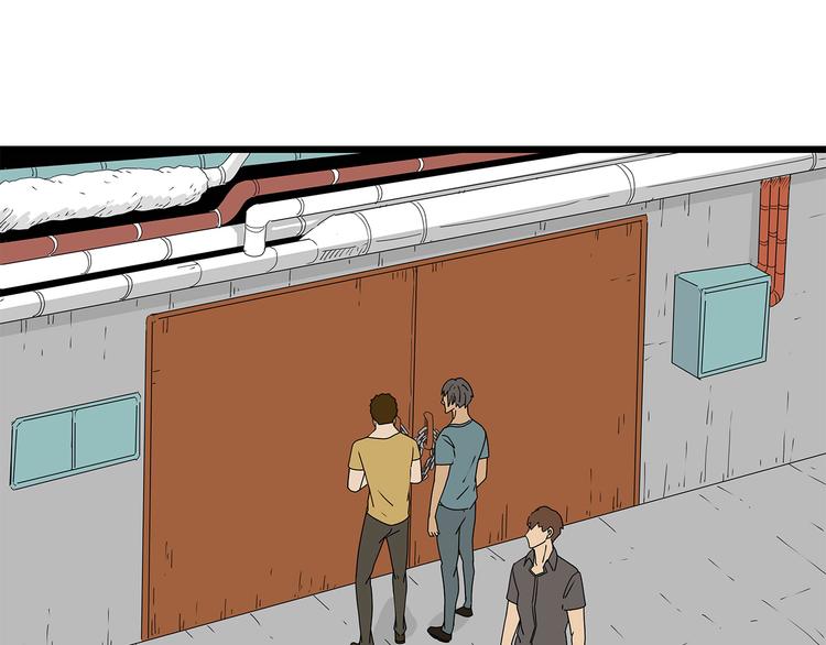 第33话  避难所不再安全(1/2)-第34话