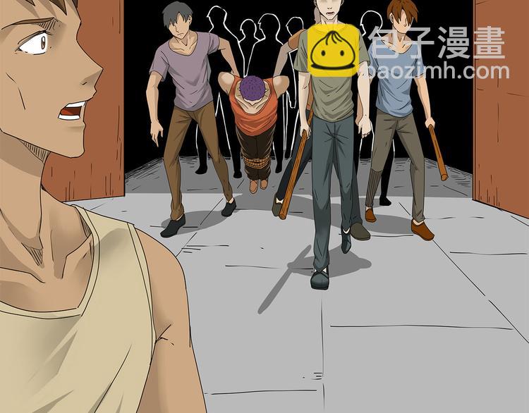 第39话 人性较量(1/2)-第40话