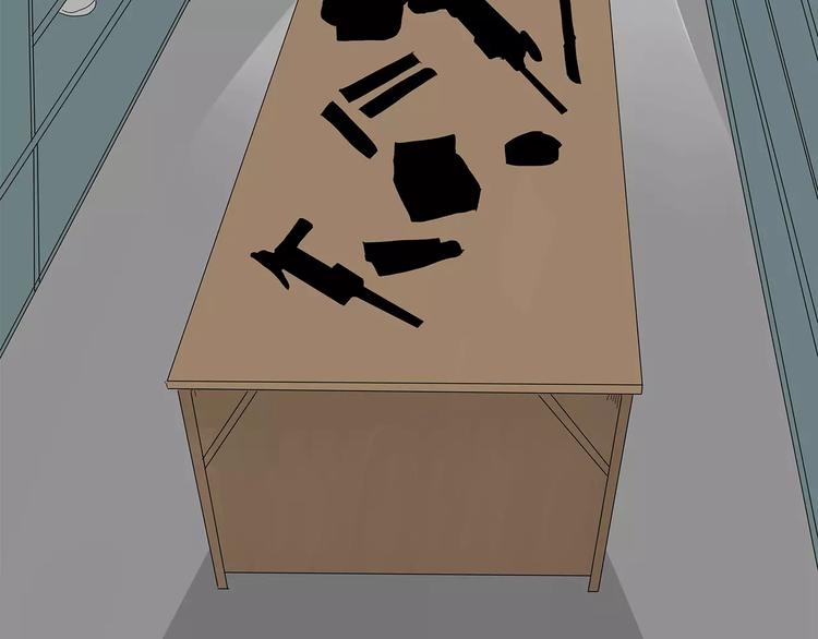 第47话 重新出发(1/2)-第48话