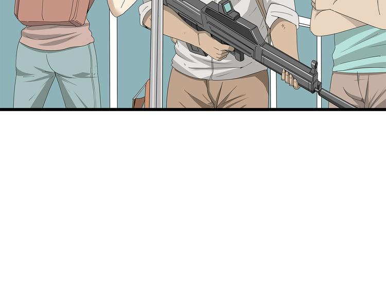 第5话 对不起，中士(1/2)-第68话