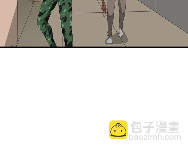 第5话 对不起，中士(1/2)-第68话