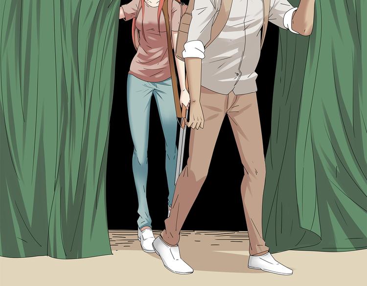 第17话 舍弃伙伴？(1/2)-第80话