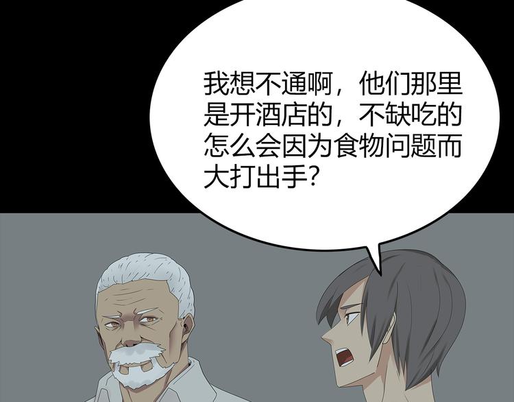 第23话 丑陋之人(1/2)-第86话