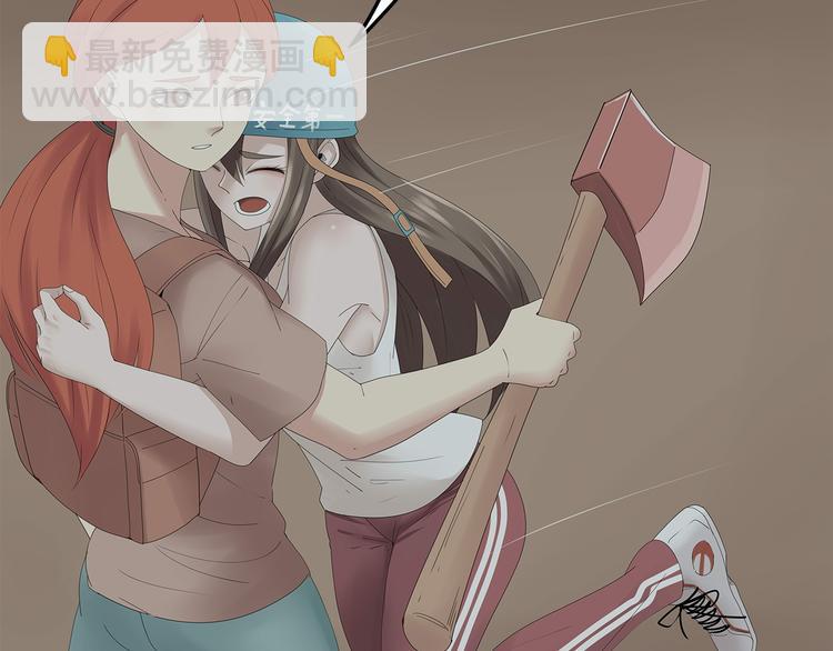 第25话 水源危机(1/2)-第88话