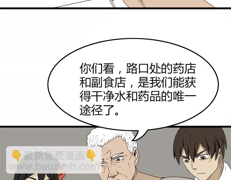 第9话 求生之路(1/3)-第10话