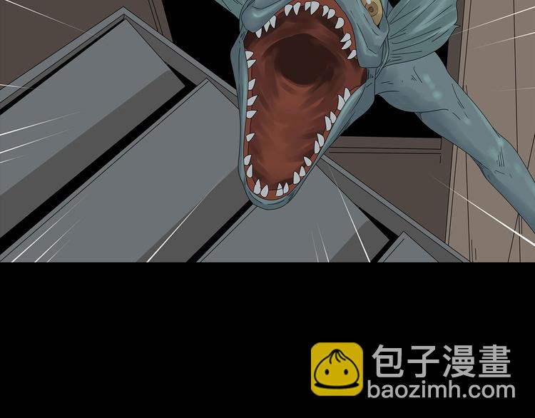 第37话 鱼怪涌入(1/2)-第100话