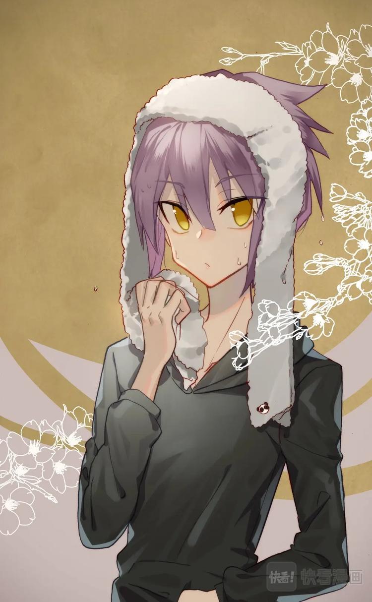 第014话 清除厄运-第14话