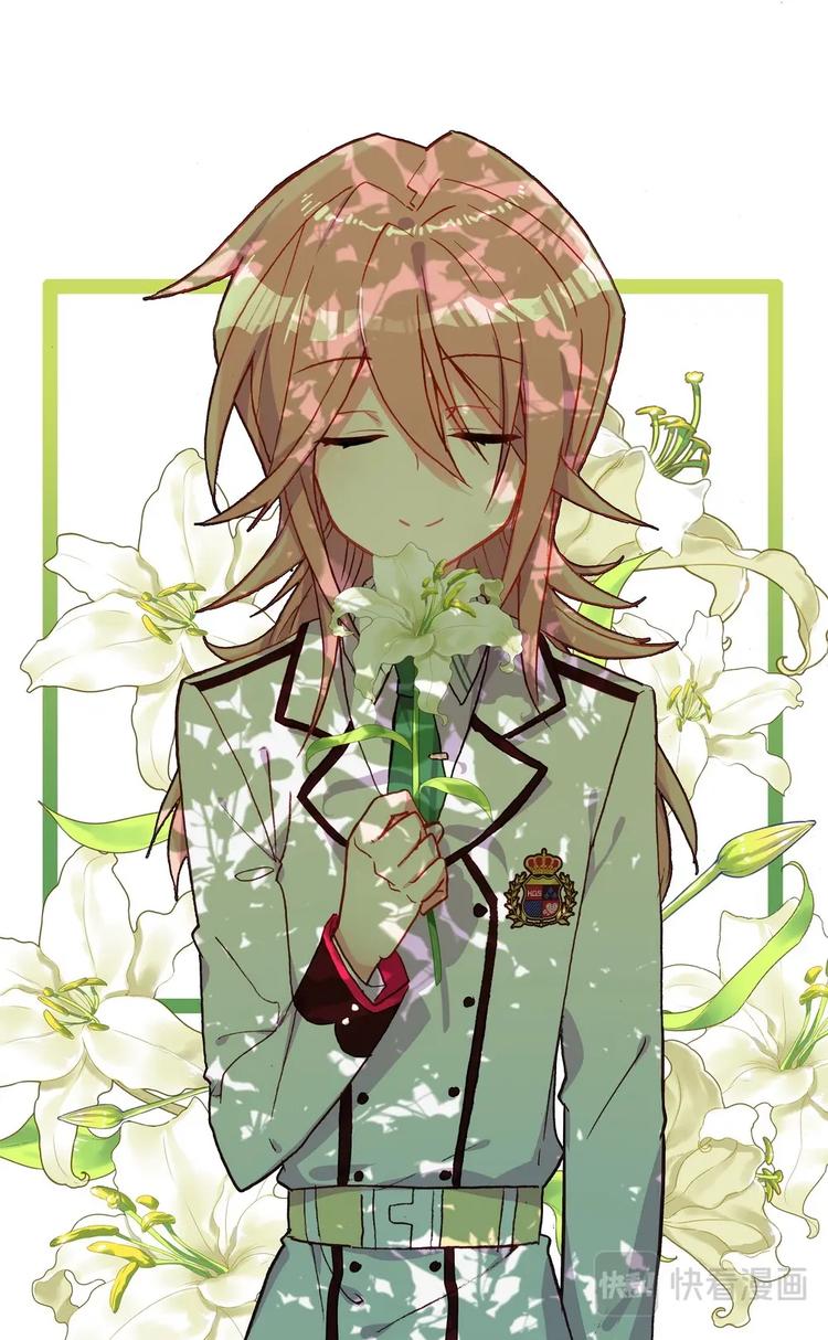 第016话 第一与第二-第16话