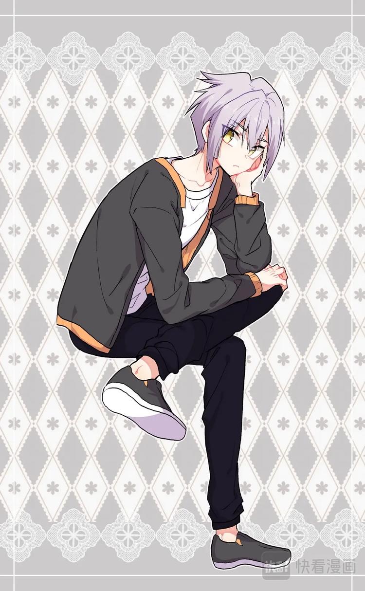 第024话 新线索-第24话