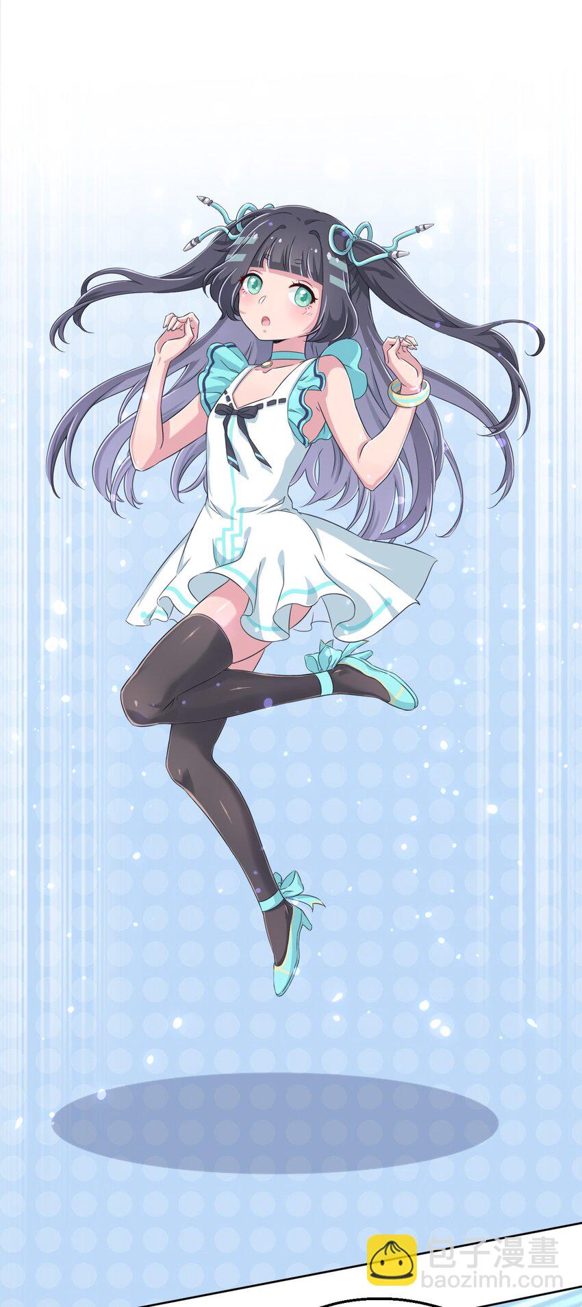 012 主人！我好想你啊！-第12话