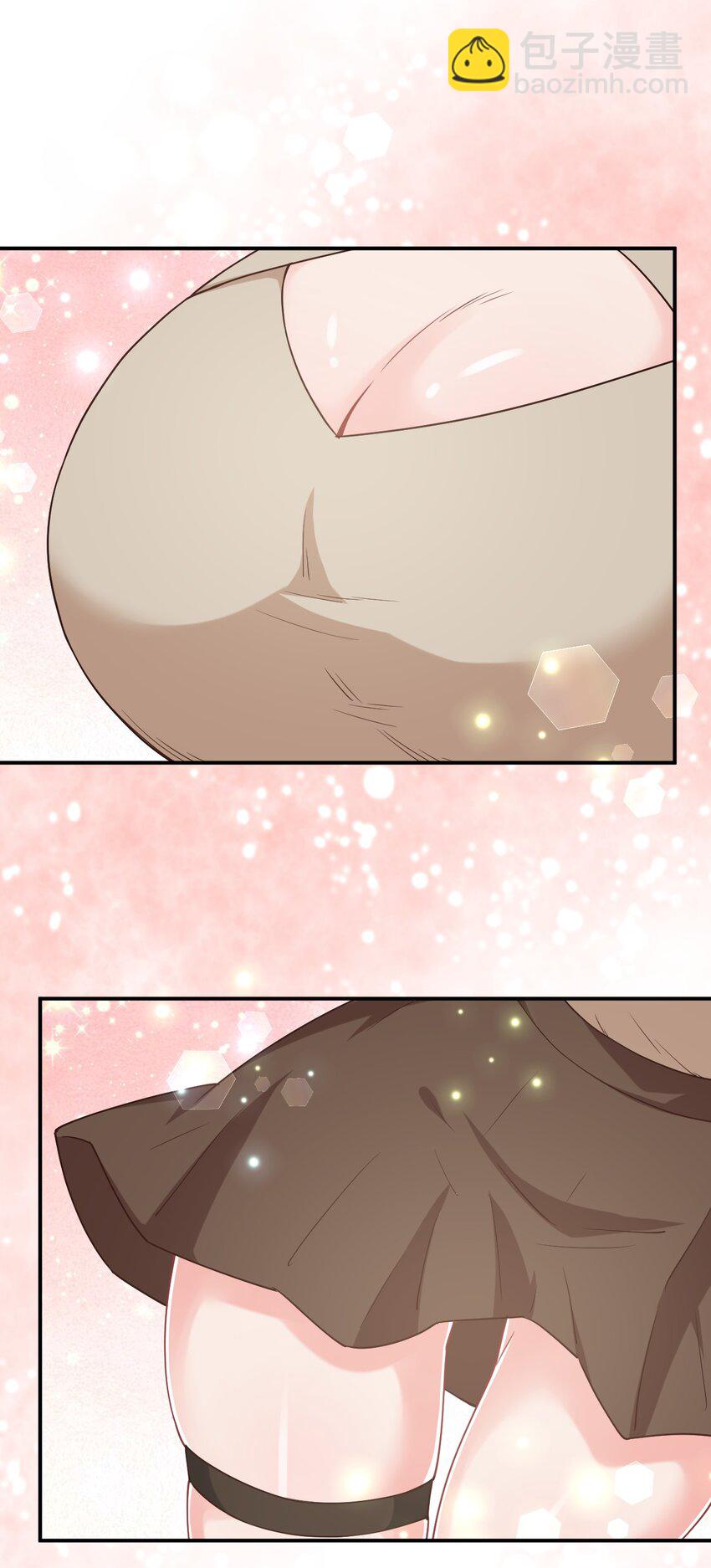 105 原来我的鞋子这么可爱！(1/2)-第118话