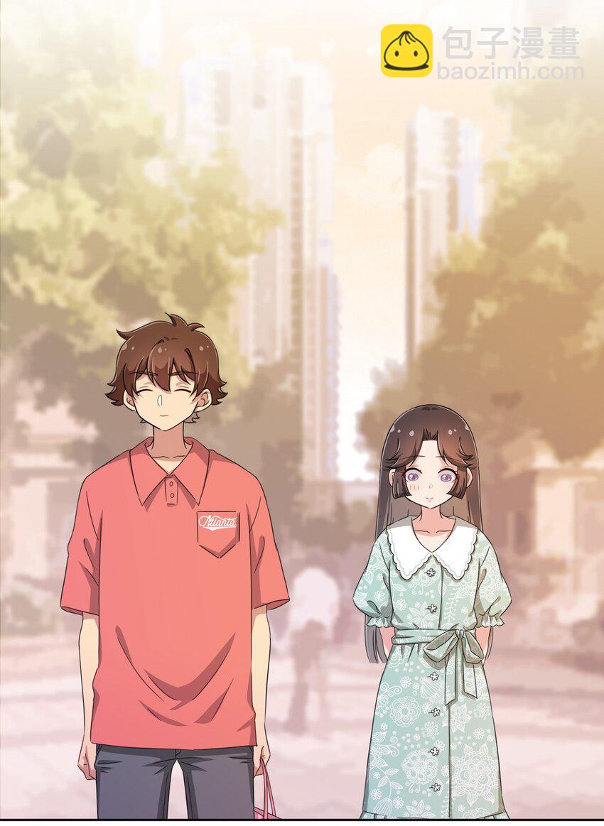 034 谢谢你，小主人-第36话