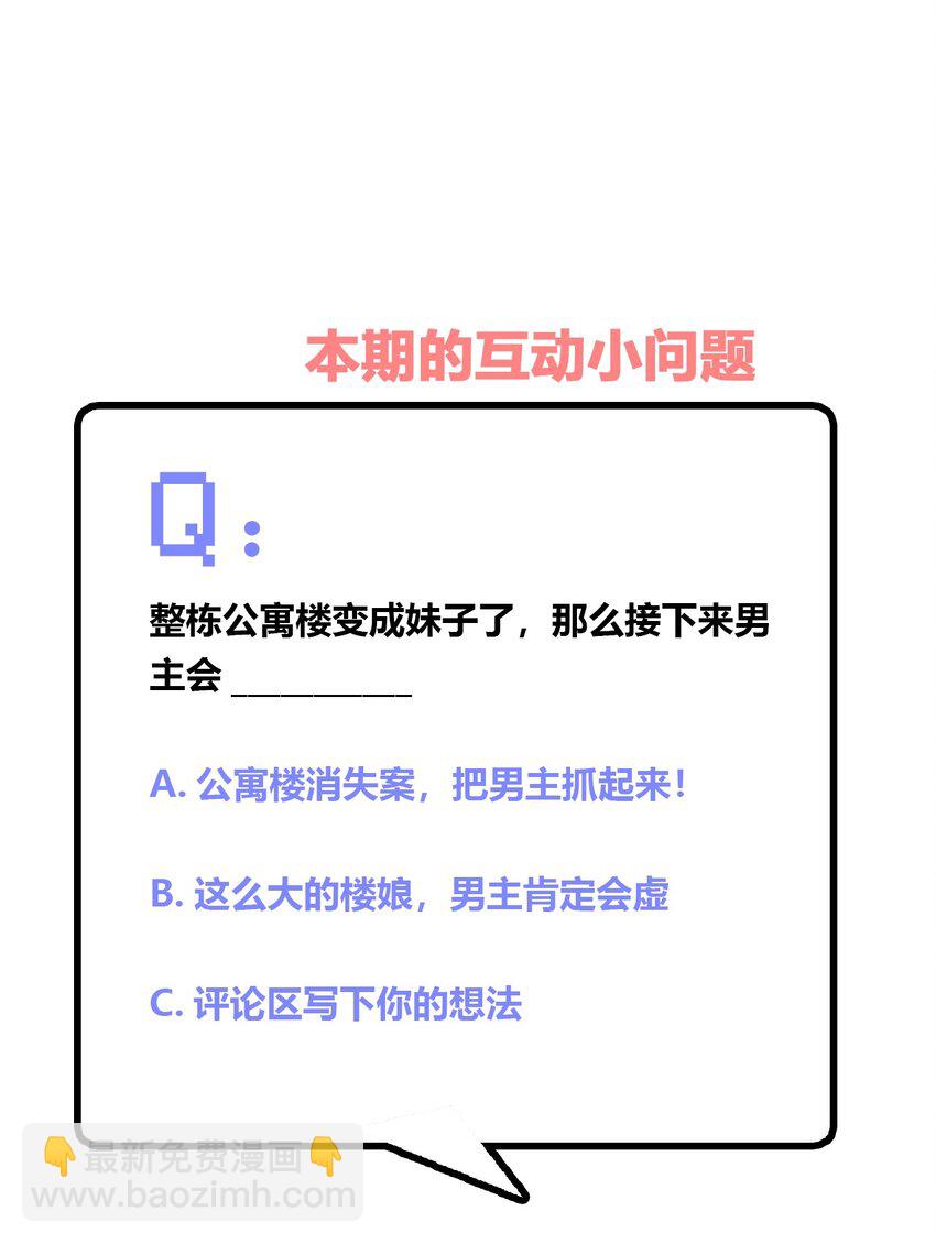 神賜予我這種尷尬的超能力究竟有什麼用？ - 036 公寓娘登場 - 6