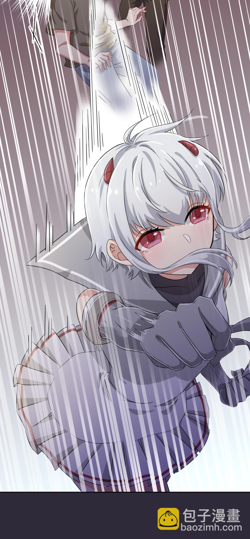 040 你别朝他们发射啊！-第42话