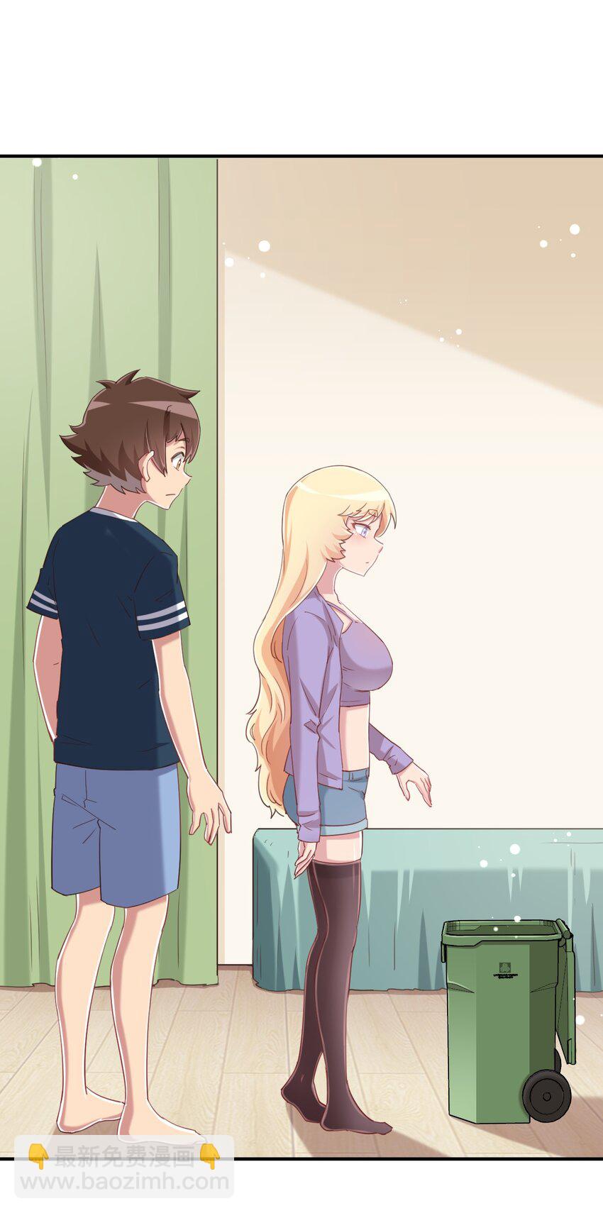 078 咱们叫个外卖吧(1/2)-第90话