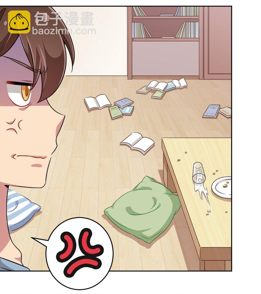 010 猫的报&ldquo;恩&rdquo;-第10话