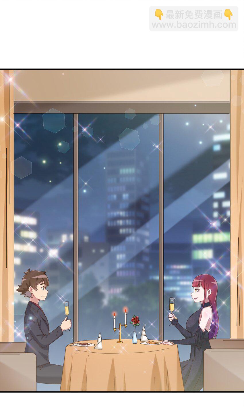 084 番外篇：真皮女王带我飞（下篇）(1/2)-第96话