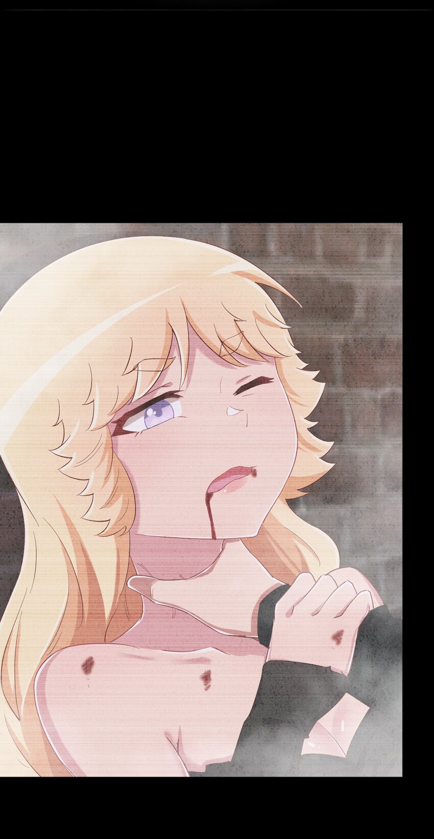 087 我是你惹不起的人(1/2)-第100话