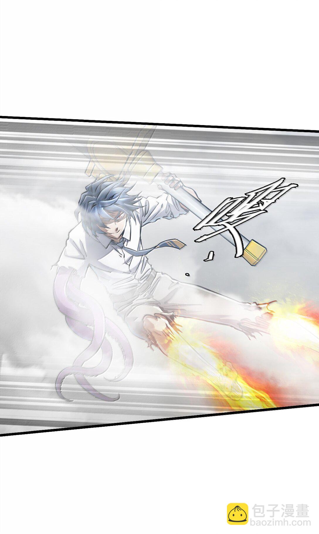 28 斗法(1/2)-第30话