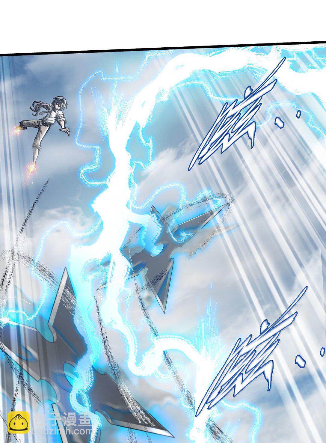 28 斗法(1/2)-第30话