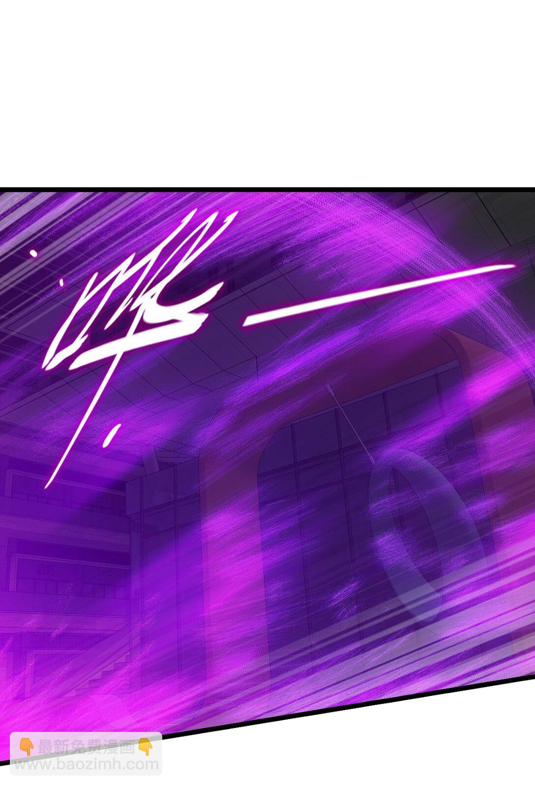 37 域&middot;囚力勿力(1/2)-第40话