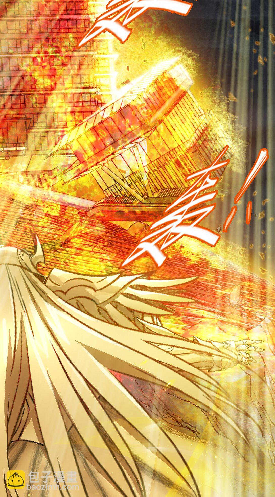 37 域&middot;囚力勿力(1/2)-第40话